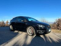 Usata Ford Focus ST 226 CV (166 kW) 2006 Berlina