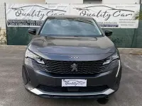 Usata Peugeot 3008 Allure 131 CV (96 kW) 2022 Grigio SUV