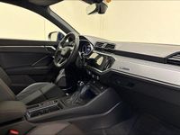 Usata Audi Q3 Sportback S-Line 150 CV (110 kW) 2025 Blu navarra metallizzato SUV