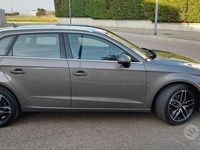 usata Audi A3 Sportback e-tron - 2015