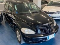 usata Chrysler PT Cruiser PT Cruiser 1.6 cat Limited