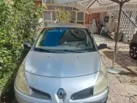 Usata Renault Clio II 85 CV (62 kW) 2008 Grigio Berlina