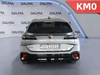 Nuova Peugeot 308 SW Business-Line 131 CV (96 kW) 2026 Grigio artense Station wagon