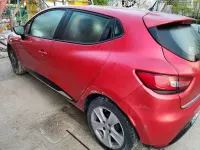 Usata Renault Clio IV 75 CV (55 kW) 2013 Berlina