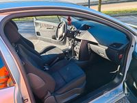 Usata Peugeot 207 Sport 88 CV (64 kW) 2008 Grigio Berlina