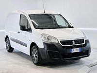 Usata Peugeot TePee Access 75 CV (55 kW) 2018 Other Furgone