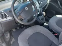 Usata Lancia Ypsilon 60 CV (44 kW) 2007 Utilitaria