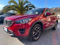 Usata Mazda CX-5 Exceed 175 CV (128 kW) 2016 SUV