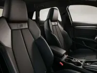 Nuova Audi A3 Advanced Plus 150 CV (110 kW) 2026 Nero mythos metallizzato Berlina
