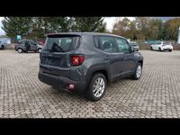 usata Jeep Renegade 1.0 T3 Limited nuova a Massarosa