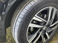 Usata Peugeot 208 82 CV (60 kW) 2022 Nero Utilitaria