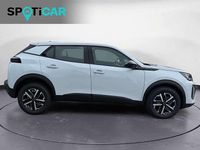 Nuova Peugeot 2008 Style 136 CV (100 kW) 2025 Bianco okenite SUV