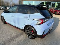 usata Hyundai i20 1.6 T-GDI MT N-Performance del 2021 usata a Fiume Veneto