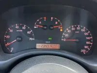 Usata Fiat Punto Active 60 CV (44 kW) 2003 Utilitaria