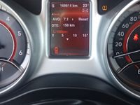 Usata Fiat Freemont 140 CV (102 kW) 2013 Nero SUV