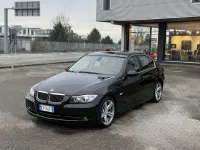 Usata BMW 330 M Sport 231 CV (169 kW) 2005 Berlina
