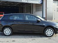 Nuova Fiat Tipo 131 CV (96 kW) 2025 Nero Berlina