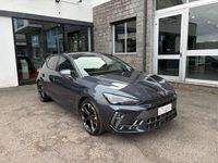 Usata Cupra Leon 150 CV (110 kW) 2025 Grigio Berlina