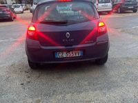 usata Renault Clio III serie pezzi di ricambio