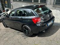 usata BMW 116 116 d 5p Sport