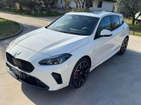 Usata BMW 118 M Sport 150 CV (110 kW) 2024 Utilitaria