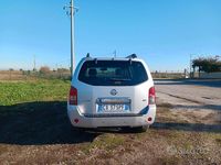 Usata Nissan Pathfinder 174 CV (127 kW) 2005 Grigio SUV