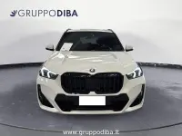 Usata BMW X1 M Sport 245 CV (180 kW) 2025 Bianco SUV