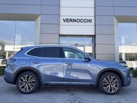 Nuova Geely Starray 262 CV (192 kW) 2026 Blu/azzurro SUV