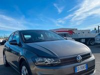 Usata VW Polo Highline 89 CV (65 kW) 2021 Grigio Berlina