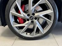 Usata Audi Q3 400 CV (294 kW) 2023 Grigio SUV