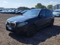 Usata BMW X3 M Sport 184 CV (135 kW) 2024 Nero SUV