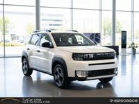 Nuova Fiat Grande Panda La Prima 110 CV (80 kW) 2026 Bianco Utilitaria