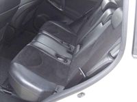 Usata Toyota RAV4 Style 150 CV (110 kW) 2012 Bianco SUV