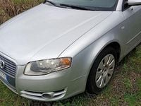 Usata Audi A4 2005 Grigio Station wagon