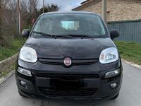 Usata Fiat Panda 2015 Utilitaria