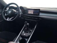 Usata Alfa Romeo Tonale Edizione Speciale 160 CV (117 kW) 2022 Blu/azzurro SUV