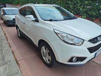 usata Hyundai ix35 iX351.7 crdi Xpossible 115cv 2wd