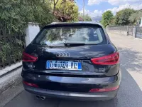 Usata Audi Q3 177 CV (130 kW) 2012 SUV