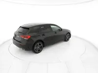 Usata Mercedes A250 Premium 218 CV (160 kW) 2021 Nero Berlina