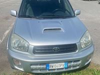 usata Toyota RAV4 RAV 4II 20015p 2.0 d-4d 16v