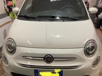 usata Fiat 500 500 Passion Berlina 42 kWh