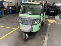 Używany Piaggio APE 2013 Other
