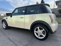 Usata Mini Cooper 116 CV (85 kW) 2006 Other Utilitaria