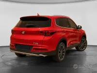 Usata DR F35 154 CV (113 kW) 2022 Rosso SUV