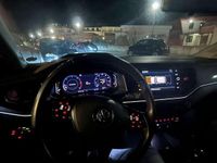 Usata VW Polo Comfortline 95 CV (69 kW) 2018 Utilitaria