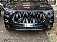 Usata DR DR 6.0 185 CV (136 kW) 2023 Nero SUV