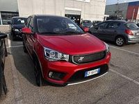 Usata DR DR 3.0 114 CV (83 kW) 2023 Arancione SUV