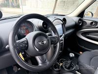 Usata Mini Cooper Coupé 112 CV (82 kW) 2015 Grigio Coupé