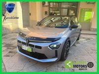 Usata Lancia Ypsilon 110 CV (80 kW) 2025 Grigio Utilitaria