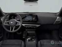 Nuova BMW 120 Efficient Dynamics 163 CV (119 kW) 2025 Grigio Utilitaria